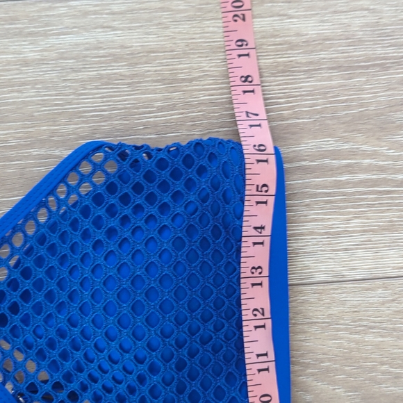 Shein Fishnet Bikini 1X - Picture 9 of 9